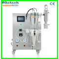 Melhor granulador de leito fluido de laboratório da China (YC-1000)